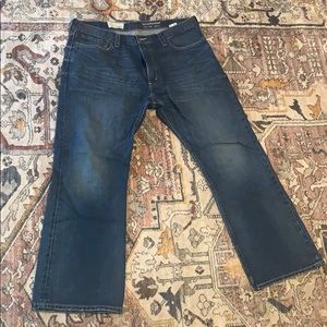 Levi’s Men’s Relaxed Boot Jeans